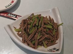 -纳家楼·地道陕菜(劳动路店)