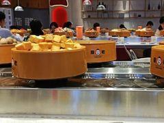 -龍歌自助小火锅(市北台东利群店)