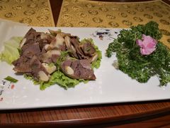 -兰州宾馆餐厅(兰州驻京办店)