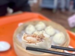 -新丰小吃(中山中路分店)