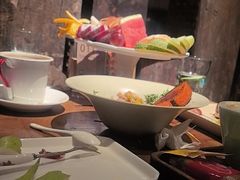 -陶享时光西餐·下午茶·竹林花园(新城店)