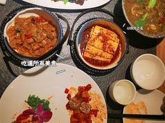 -安多素食(广仁寺路店)