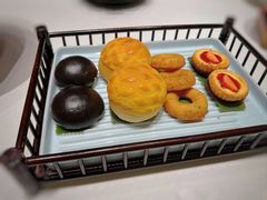 -好食上(喜盈门.范城店)