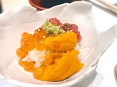 -鮨一日本料理旗舰店(总店)