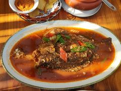 -云隐小厨·传统大理美食(复兴路店)
