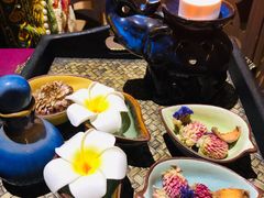 -享泰·泰式按摩SPA私家会所(太古汇店)