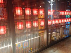 -吃饭皇帝大(长宁龙之梦店)