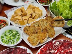 -阿波潮汕牛肉火锅·汤粉面(拱北店)