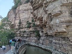 -红旗渠风景区