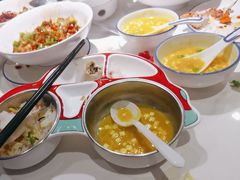 -兰湘子·湘菜小炒(济南领秀城店)