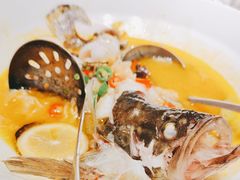 -客汀家宴·客家烟火 四季食材(集美店)
