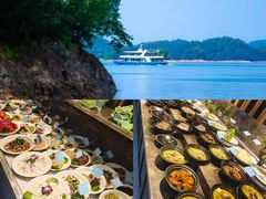 -千岛湖小鱼儿·淳安匠心农家菜