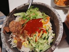 -炙城·韩式烤肉(南京东路店)