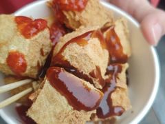 -龙翔臭豆腐(河坊街店)