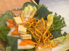 -大理董·董家小厨野生菌火锅(古城旗舰店)