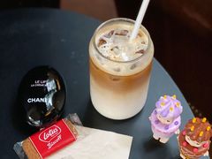-黑胶星球(华发中城商都店)