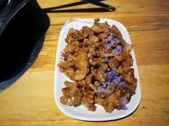 -袁记串串香(梁家巷店)