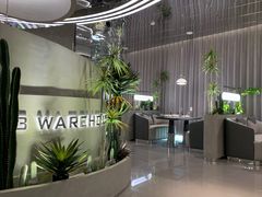 大厅环境&nbsp;-3号仓库·创意中国菜(乐清正大广场店)