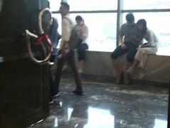 -长沙小天鹅戴斯酒店