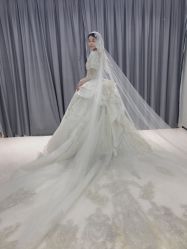 -MISS MIA 婚纱品牌馆