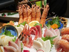 -芥末日本料理(打浦路铂尔曼旗舰店)