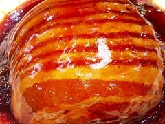 梅菜扣肉-津菜宋记老房子(平山道店)