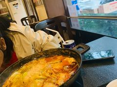 -湘肠香火锅店(团结湖店)