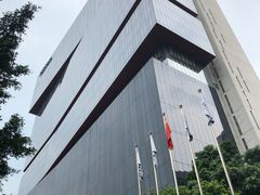 -广州天河希尔顿酒店