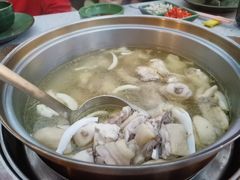 原味椰子鸡-润园四季椰子鸡火锅(海上世界店)