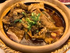 -陈记顺和潮汕牛肉火锅(番禺迎宾大道店)