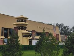 -北京大葆台遗址博物馆