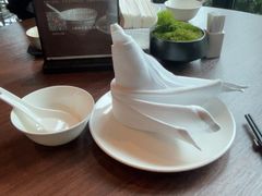 -蛇口希尔顿南海酒店·随轩中餐厅·粤菜