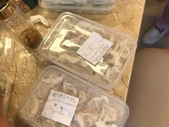 -老边饺子馆(东单店)