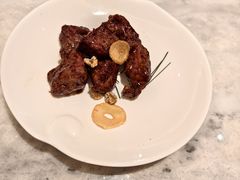 -喜来登由由大酒店九州膳坊中餐厅