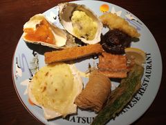-松子料理(亮马桥店)