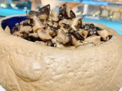 -La Mer Restaurant & Lounge