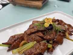 -北塘海鲜·天津菜(大光明桥旗舰店)
