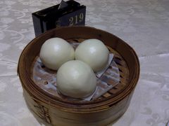 莲蓉包-恒宝和宴(合生广场店)