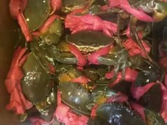 -传统香辣蟹(南园路店)