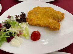-红房子西菜馆(淮海中路店)