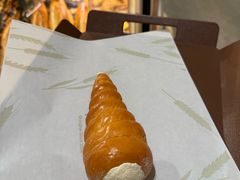 -山崎面包(苏州中心店)