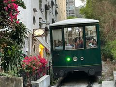 -山顶缆车
