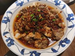 -八碗湘长沙市井菜(坡子街店)