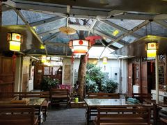 -丽江庭院之丽江往事(安定门店)