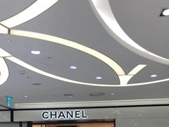 -乐天免税店(明洞店)