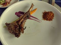 -339旋转餐厅(天府熊猫塔店)