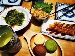 -村上一屋·亚洲菜融合小馆(南楼店)