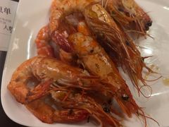 -極上萬膳·日料放题(海岸城店)