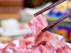 -毛辣果·贵州红酸汤牛肉火锅(西单店)