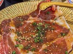 -大阪烧肉BAKA一代(十亩地店)